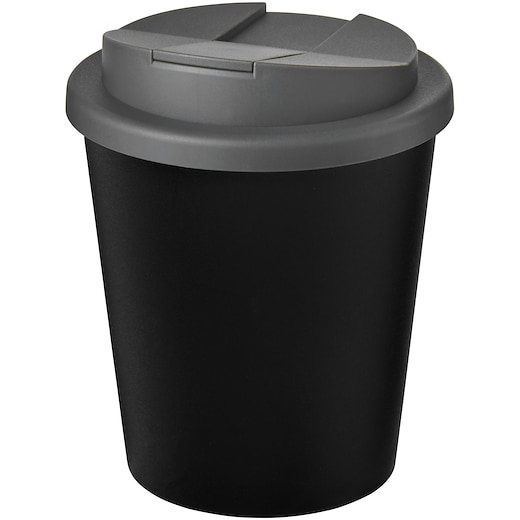 sort Americano Dacono, 25 cl - black/ grey
