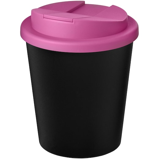 rosa Americano Dacono, 25 cl - black/ magenta