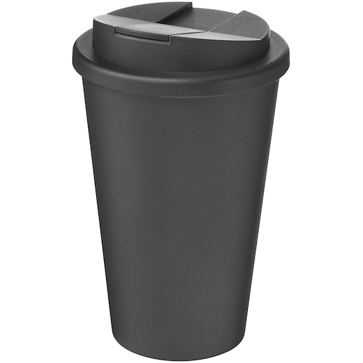grigio Americano Dumont, 35 cl - granite