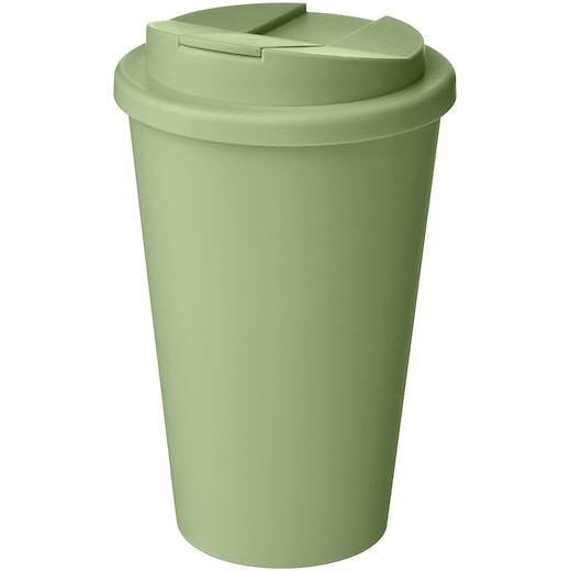 blu Americano Dumont, 35 cl - sea green