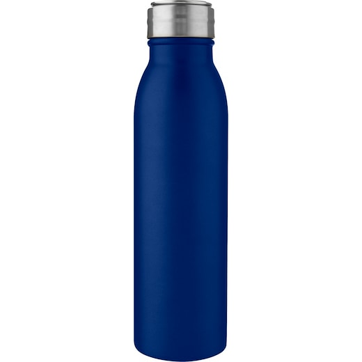 blå Drikkeflaske Broome, 70 cl - royal blue