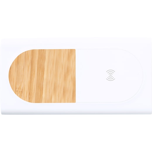 Powerbank Bath, 8.000 mAh -
