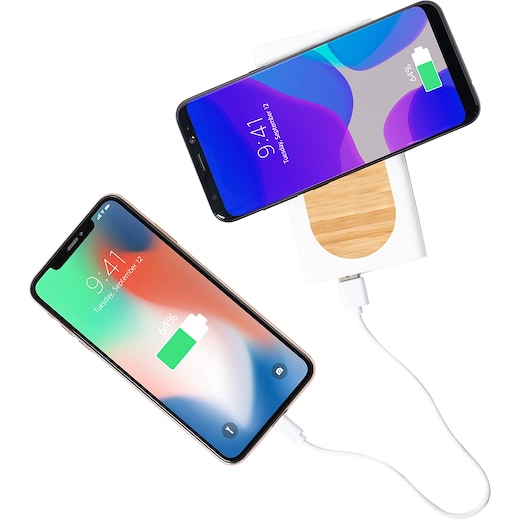 Powerbank Bath, 8.000 mAh -