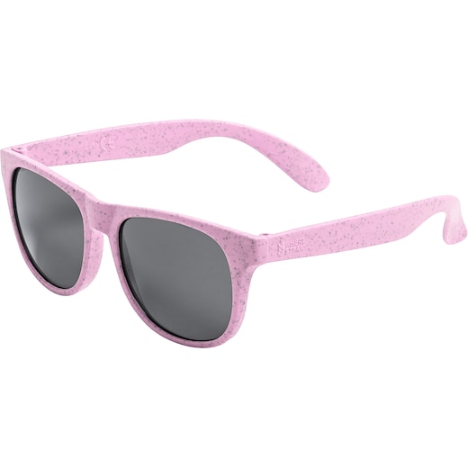 rosa Gafas de sol Valletta - rosado