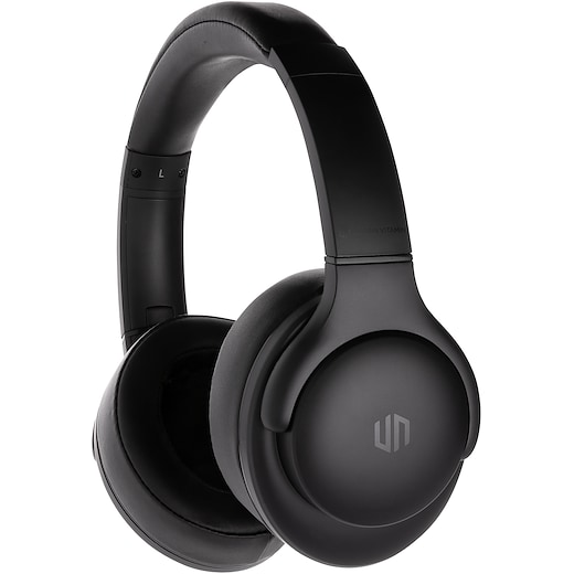 svart Urban Vitamin Fresno - black