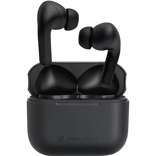Urban Vitamin Alamo - black