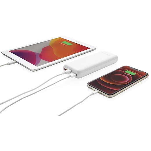 Urban Vitamin Bronson, 20.000 mAh -