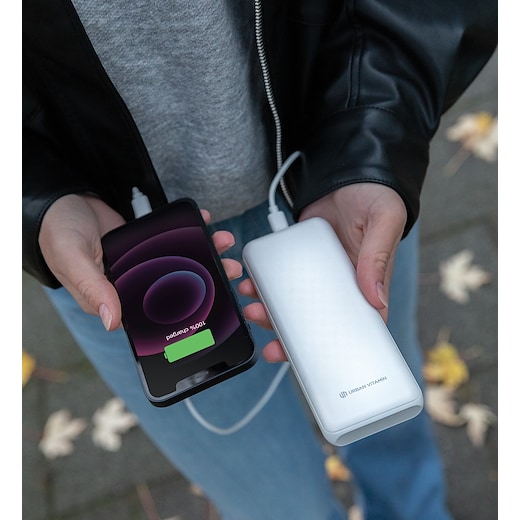 Urban Vitamin Bronson, 20.000 mAh -