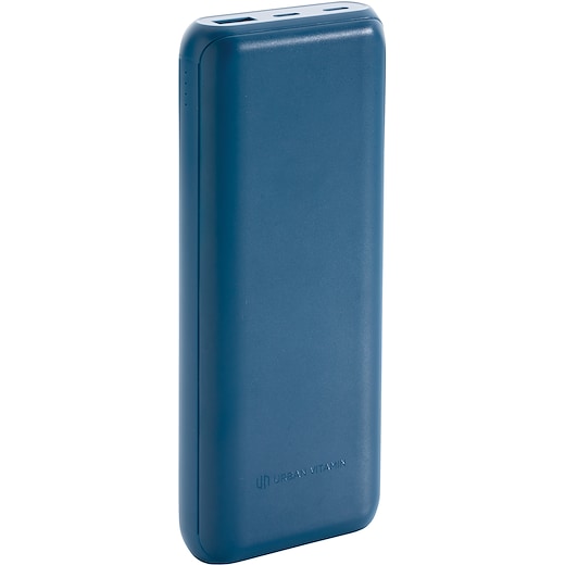 Urban Vitamin Bronson, 20.000 mAh - blue