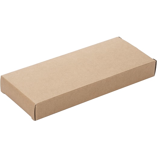 Varavirtalähde Caspian, 10.000 mAh -