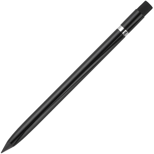 svart Stiftpenna Harrison - svart