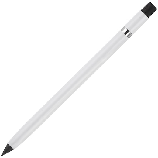 hvid Stiftpen Harrison - hvid