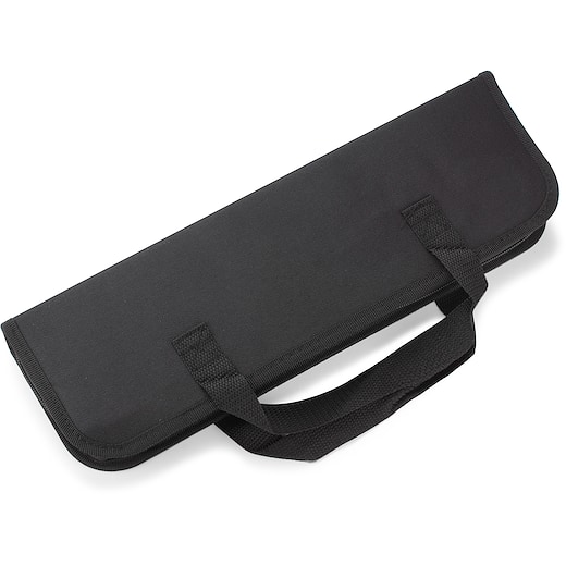 Grillset Kerrick -