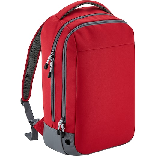 Bagbase Braham - classic red