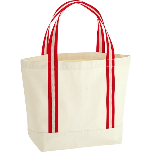 rosso Westford Mill Milroy - classic red