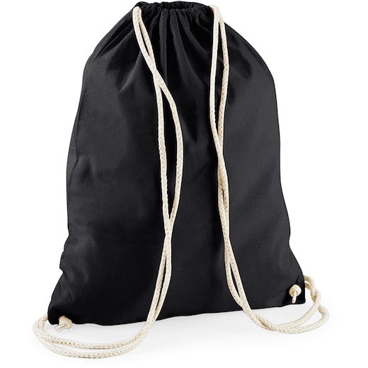 musta Westford Mill Nimrod - black