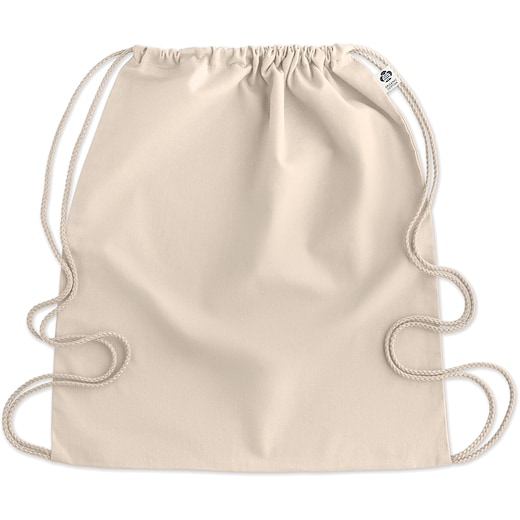 Jumppapussi Connell -