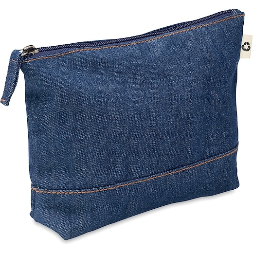 blau Necessaire Edmonds - blue