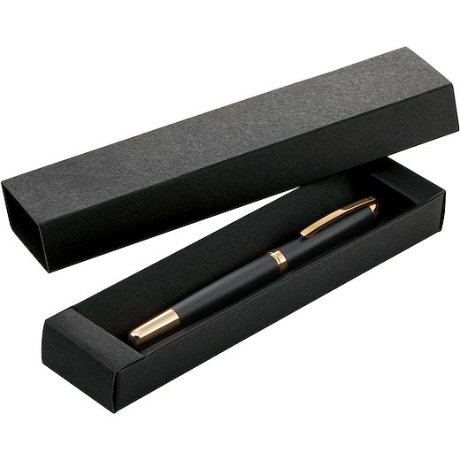 Metallpenna Boswell -