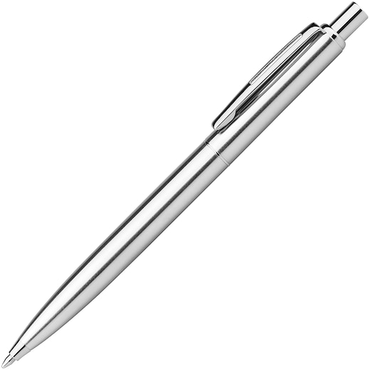 Metallikynä Bloomfield - silver