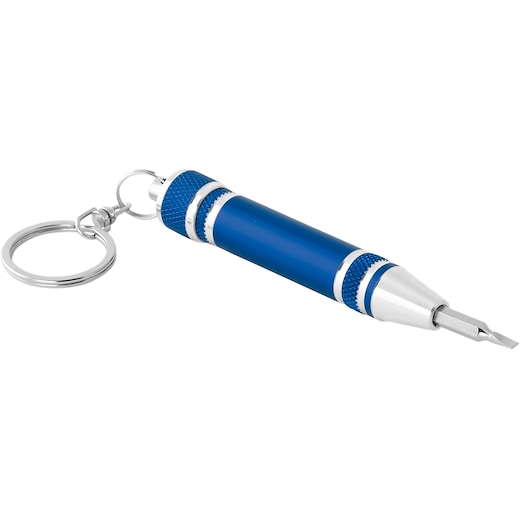 Ruuvimeisseli Boyle - royal blue