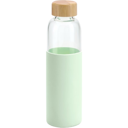 Lasipullo Cayenne, 60 cl - light green