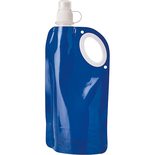 blau Sportflasche Vinny, 77 cl - blue