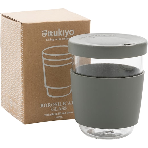 Ukiyo Atsuma, 36 cl -