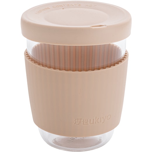 brun Ukiyo Atsuma, 36 cl - brown