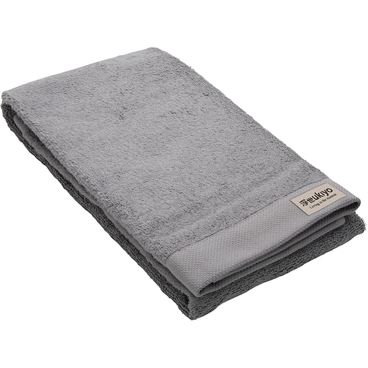grå Ukiyo Setana - grey
