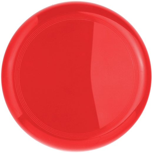rot Frisbee Pincourt - rot