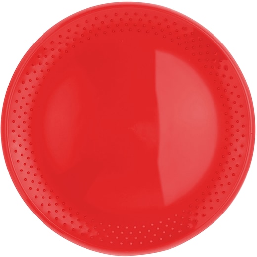 Frisbee Campus - punainen