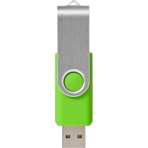 USB-minne Twist 8 GB Express -