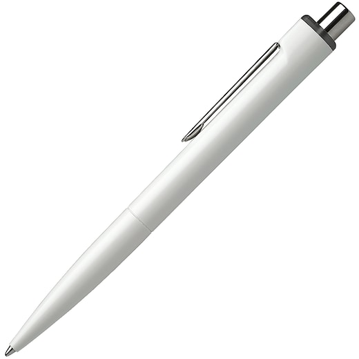 hvid Kuglepen K1 Biosafe - white/ black