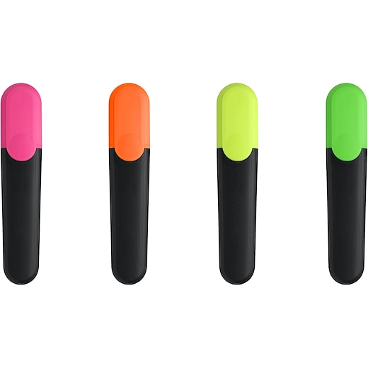 Schneider Highlighter 180 -