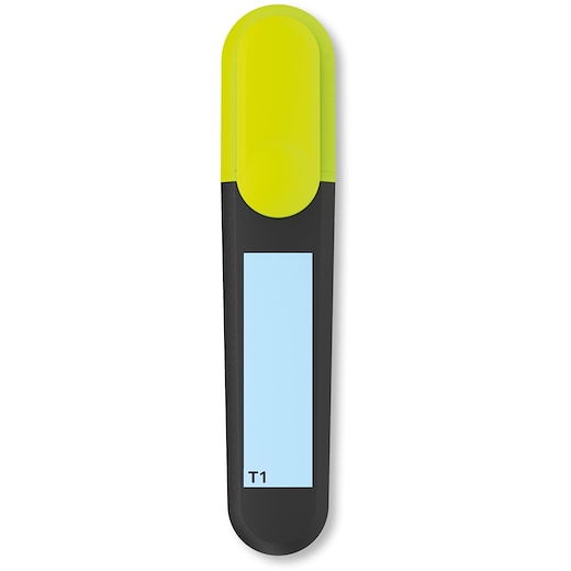 Schneider Highlighter 180 -