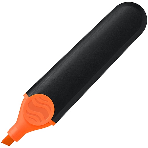 oransje Schneider Highlighter 180 - oransje