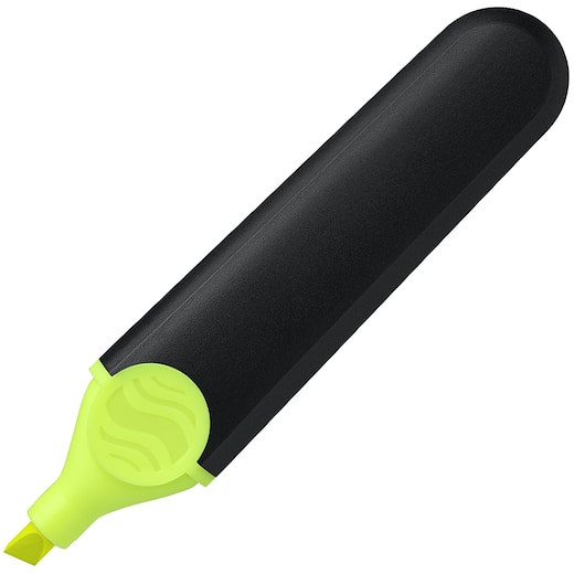 gul Schneider Highlighter 180 - yellow