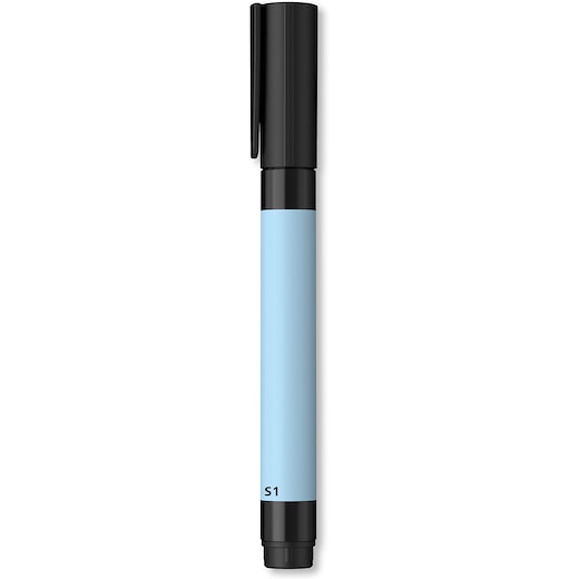 Tusj- og merkepenner Marker 130 Recycling -