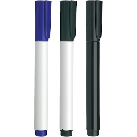 Tusj- og merkepenner Marker 130 Recycling -