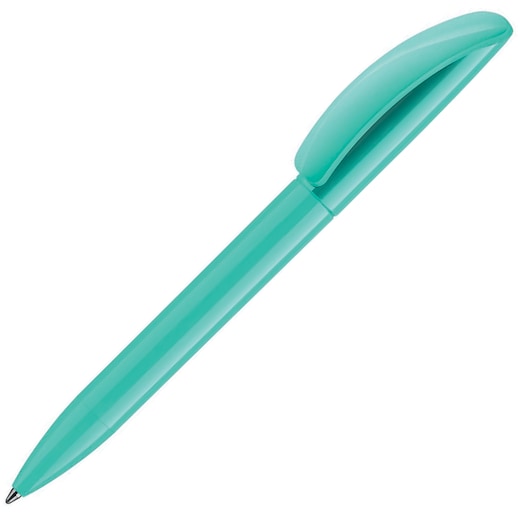 blå Stilolinea Elis Extra - aquamarine