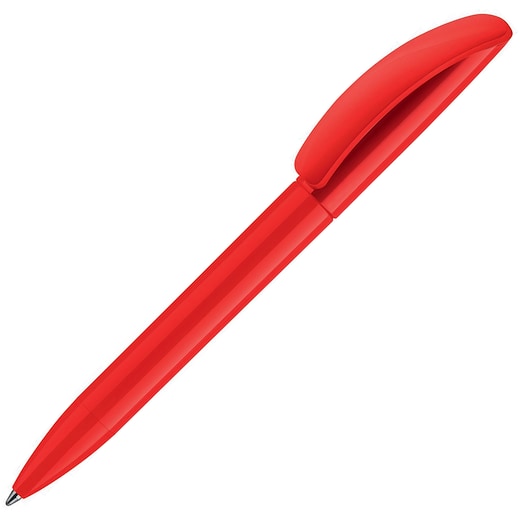 rød Stilolinea Elis Extra - red