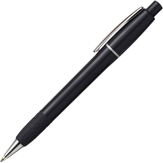 sort Stilolinea Semyr Grip Extra - black