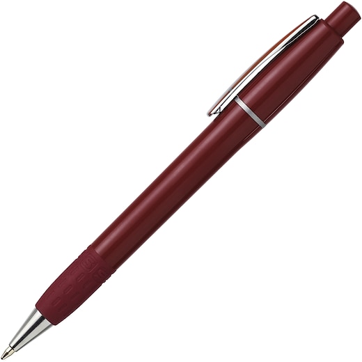 rød Stilolinea Semyr Grip Extra - burgundy