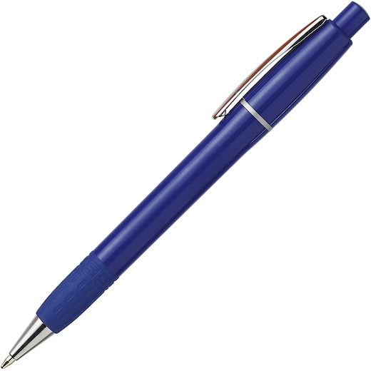 blå Stilolinea Semyr Grip Extra - dark blue