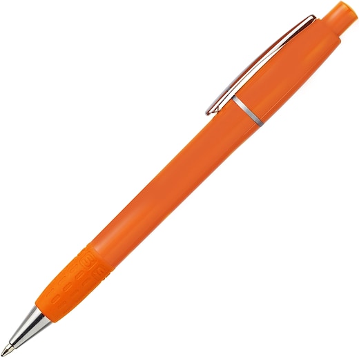 oransje Stilolinea Semyr Grip Extra - oransje
