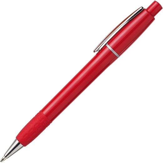 rød Stilolinea Semyr Grip Extra - red