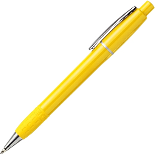 gul Stilolinea Semyr Grip Extra - yellow