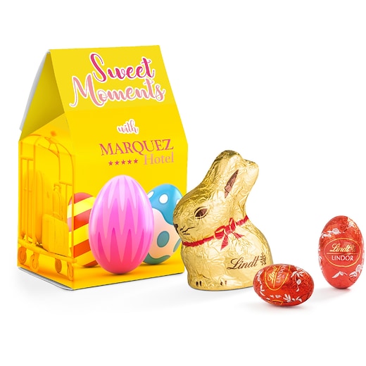  Lindt Sweet Moments - 