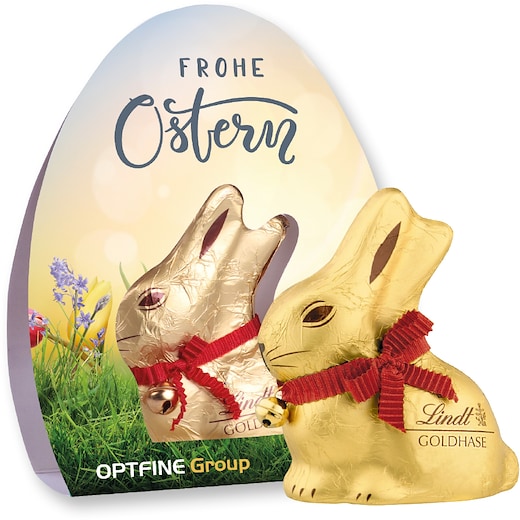  Lindt Easter Bunny Extra - 